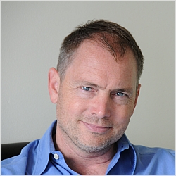 Hayden Dover, Licensed Marriage and Family Therapist