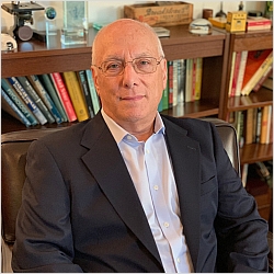 Paul Greene Ph.D., Psychologist in New Rochelle