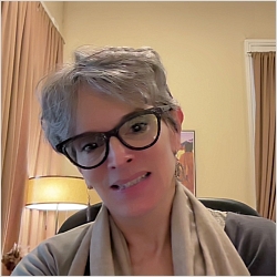 Denise Newman, Ph.D.