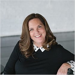 Valinda Harlan, LMHC, LPC, NCC