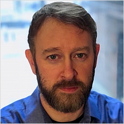 Steven Gordon, LMHC, M.S.Ed