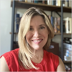 Michelle Jesop, PsyD, HSP: Trauma & PTSD Therapist