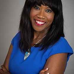 Dr. April Brown, LMHC-QS 9682, NCC 644849, DCC 1857, Florida Certified Sex Therapist, AASECT - Licensed in FL, NJ, and WI