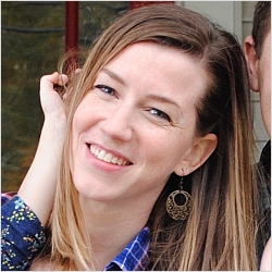 Lindsay Shearer, PhD, LCMHC, NCC