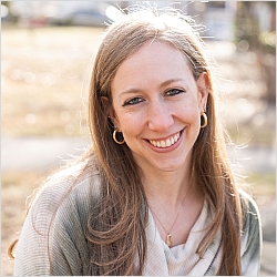 Atara Wertentheil, PhD