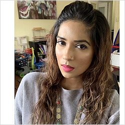 Savbtrie B. Kanhai, MS, LMHC