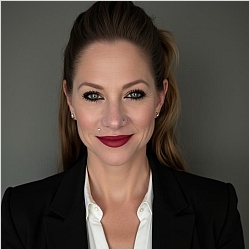 Katherine Boulware, Licensed Marriage and Family Therapist and Substance Use Disorder Clinical Counselor IV