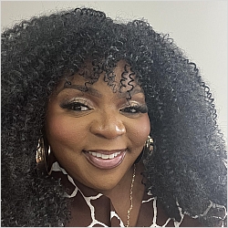 Twana Miller, Licensed Clinical Social Worker, C-EMDR, D.A.A.E.T. S. CTMT, CJSP, CCTP, CFTP, C-SOTP, MPA