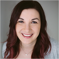 Dana Ebel, M.A, R.Psyc