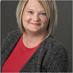 Charlotte Judd, Licensed Professional Counselor, NCC