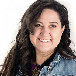 Richelle  Vawter, ND, LMHC, BCB