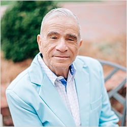 George Hage, Ed. D., Ph. D., LCMHC, LCMHCS