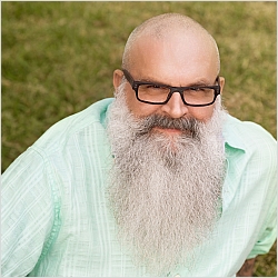 Alan Zupka, LMHC NCC