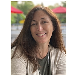 Kristi Hallman, LCSW-C