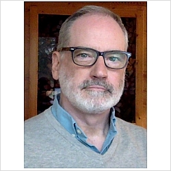 Allen Burns, MA, LPCC