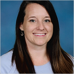 Shannon Schell, LMHC