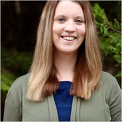 Kelsey Hall, MS, LMFT-A