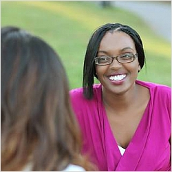 Ashley Macon, LPC, LAC, CRC