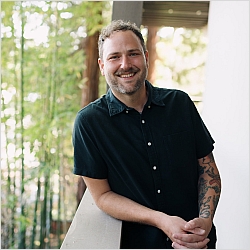 Isaac Smith, MAT, LCSW, NTP