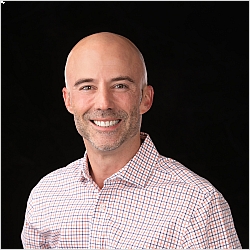 Christopher Checke, LMHC, CAP