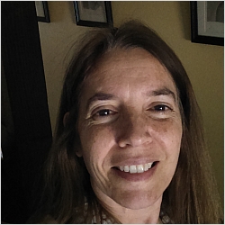 Mariana Iurcovich, Mariana Iurcovich unlicensed Psychotherapist in CO. (Clinical Psychologist from Argentina 1989)