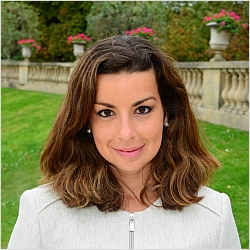 Tamara Filgueiras, LCSW, CCATP, CMT