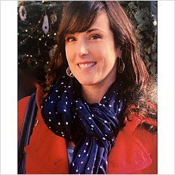 Emily Hunt, LISW-S, LICDC