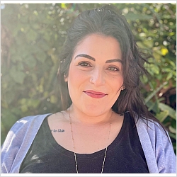 Zoe Ogulnick, Licensed Marriage and Family Therapist