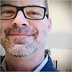 Michael Nee, MA, LMFT