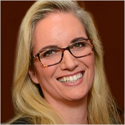 Diana Deutsch, Psychiatrist, licensed