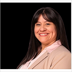 Keira Olivas, M.A., LMFT, LPC-S