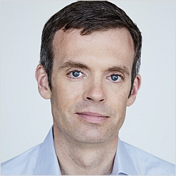 Noah Laracy, Licensed Psychologist, Anxiety Specialist