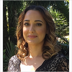 Vanessa Villasenor, LMFT