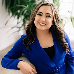 Karina Samaniego Estrada, PhD