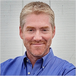 Marshall Robinson, Ph.D, Psychologist