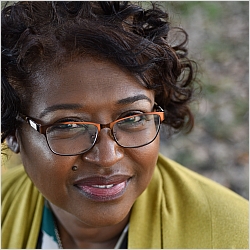 Sandra Glover,  M.A., LPC, NCC