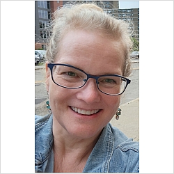 Jessica Stevenson, MA, LMHC, LCMHC