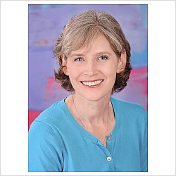 Stacia Bjarnason, Ph.D.