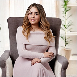 Jessica  Kreidt, LPCC, NCC, CCTP (LPCC #17935)