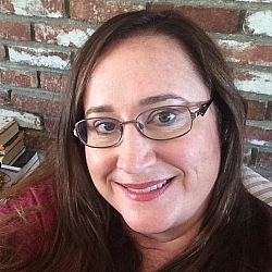 Andrea Schneider, LCSW