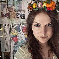 Annalise Oatman, Licensed Clinical Social Worker