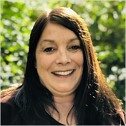 Shelly Scamardo, Psychologist PsyD LCPC