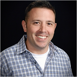 Steve Termath, MA, LPC, NCC