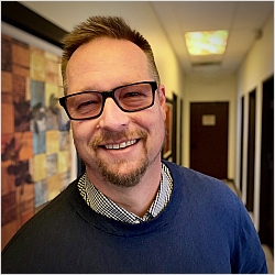 Duane Osterlind, LMFT, CSAT