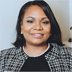 Felita Granby, Felita Granby, Licensed Marriage and Family Therapist