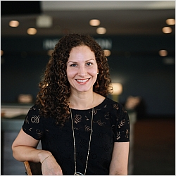 Rowena Barnett, M.A., Licensed Mental Health Counselor