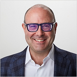 Andrew Golden,  MA., LPC, LADC