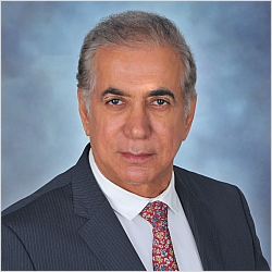 Dr. Kazem Abal