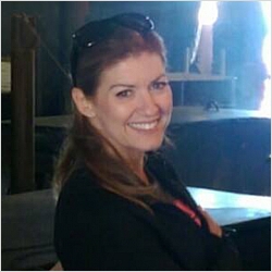 Tracie Temple, Psy.D.