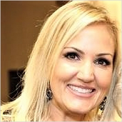 Erica  Wicke, Licensed Marriage and Family Therapist